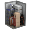 Vault Storage unit